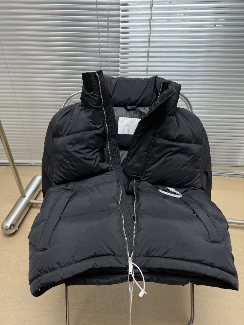 Hermes Down Jackets